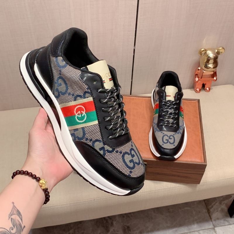 Gucci Low Shoes